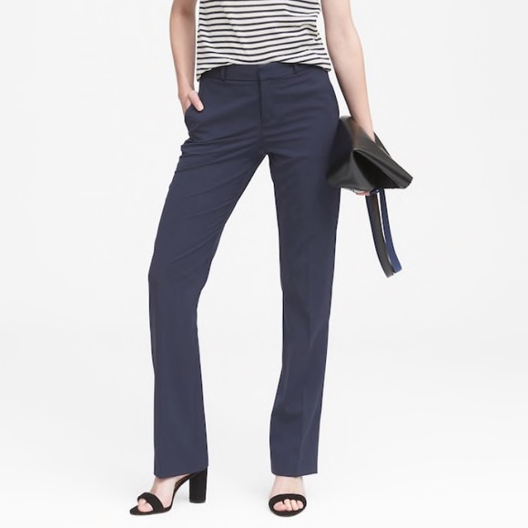 Banana Republic Pants - Banana Republic Dress Pants